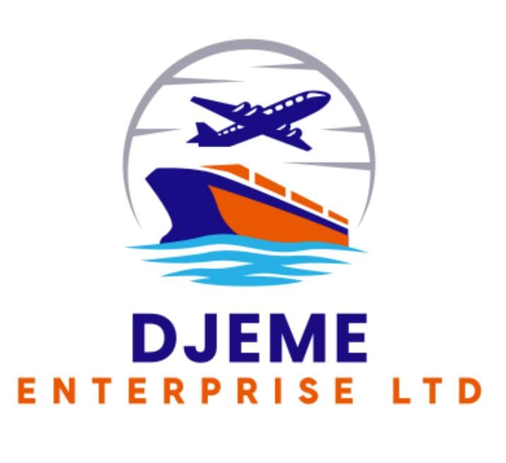 Djeme Enterprise LTD