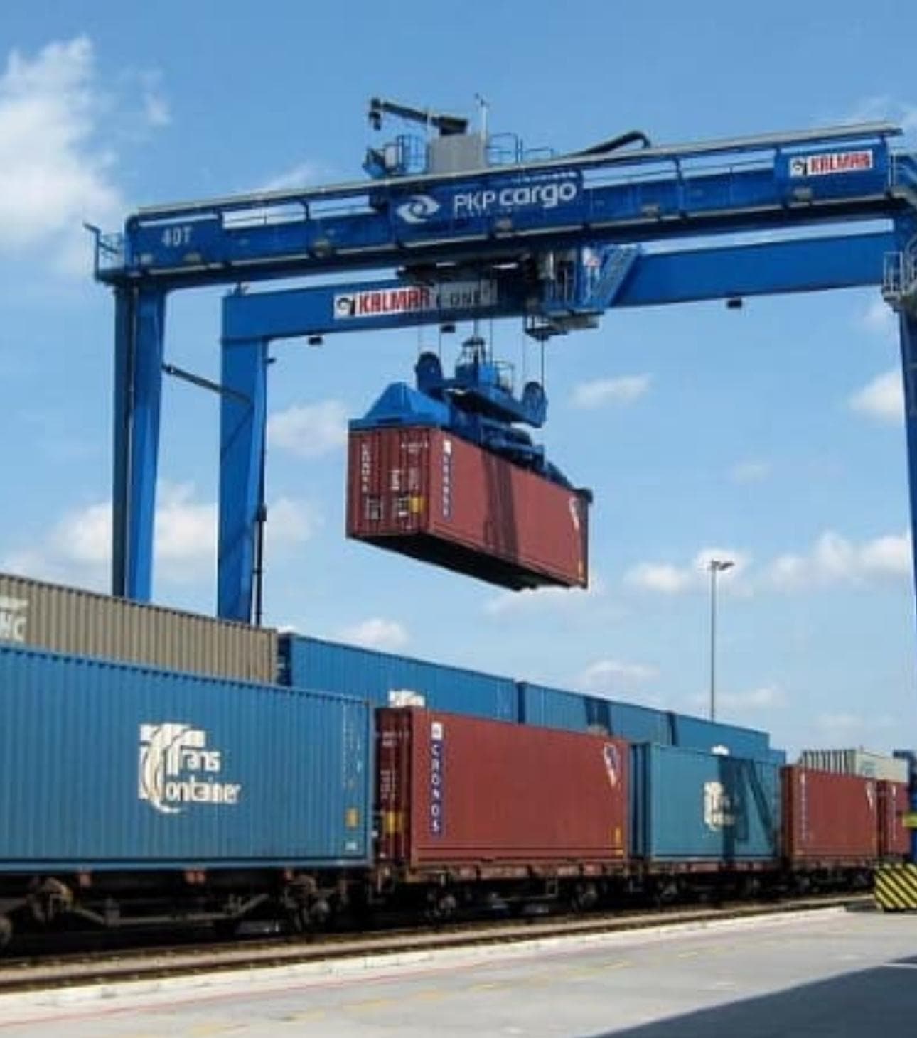 Global Logistics